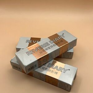 REVERIE DIARY Dual Color Eyeshadow Stick and Eyeliner Stick